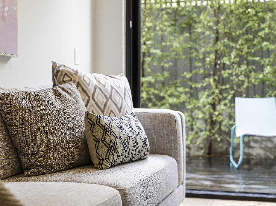 Decorating a Rustic Home