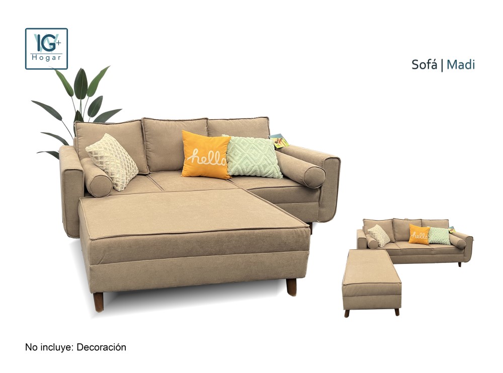 MADI SOFA